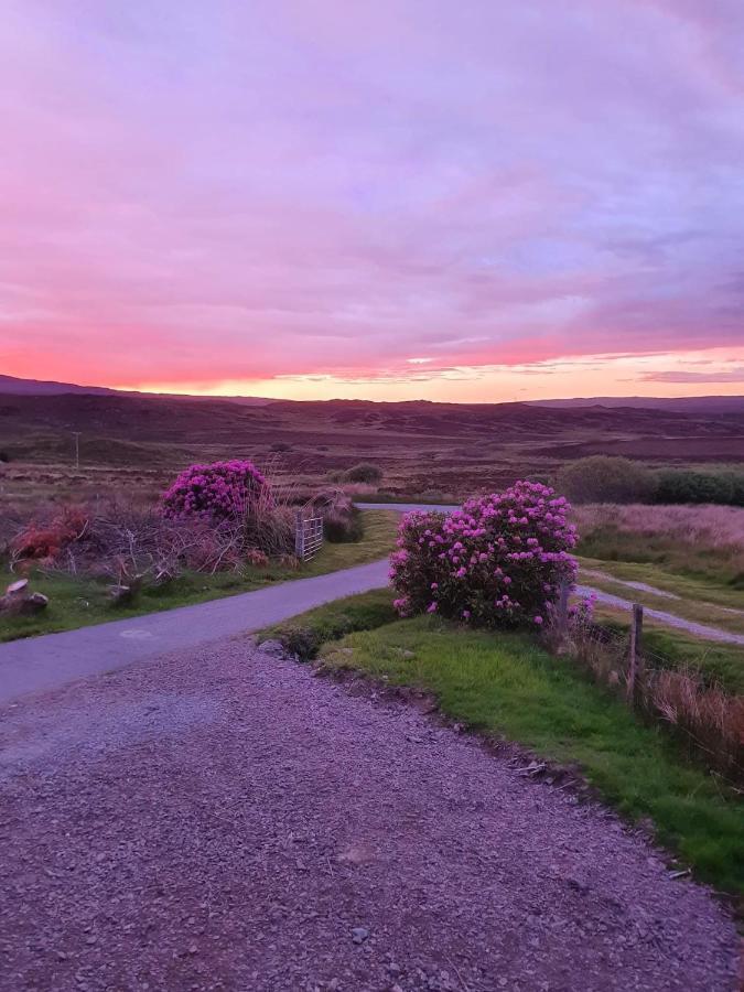 Вілла Deer Green Place Kinloch Екстер'єр фото