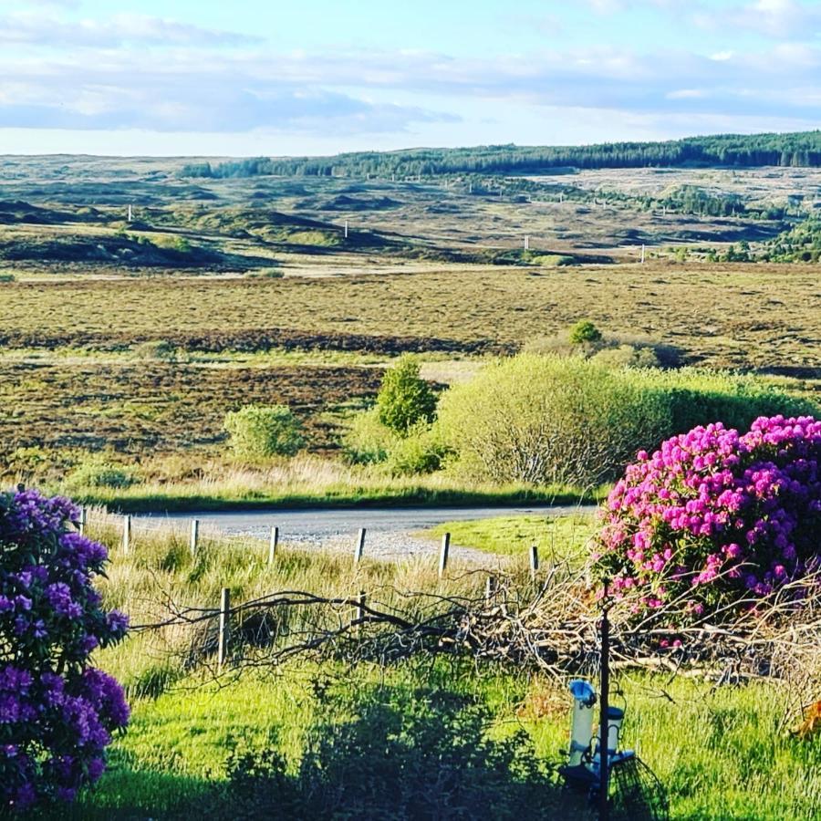 Вілла Deer Green Place Kinloch Екстер'єр фото