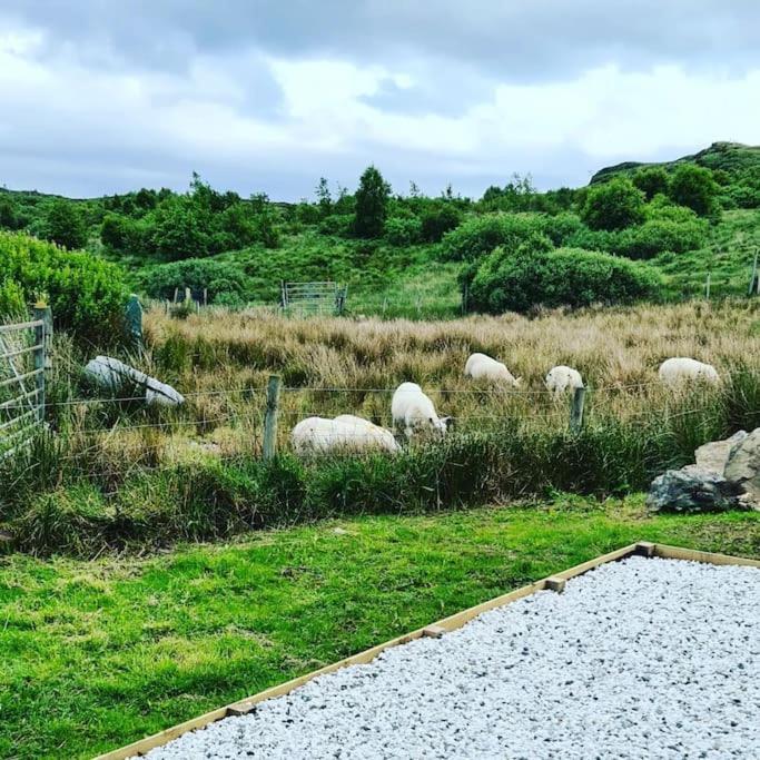 Вілла Deer Green Place Kinloch Екстер'єр фото