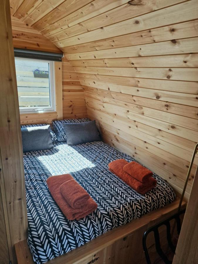 Вілла Deer Green Place Kinloch Екстер'єр фото